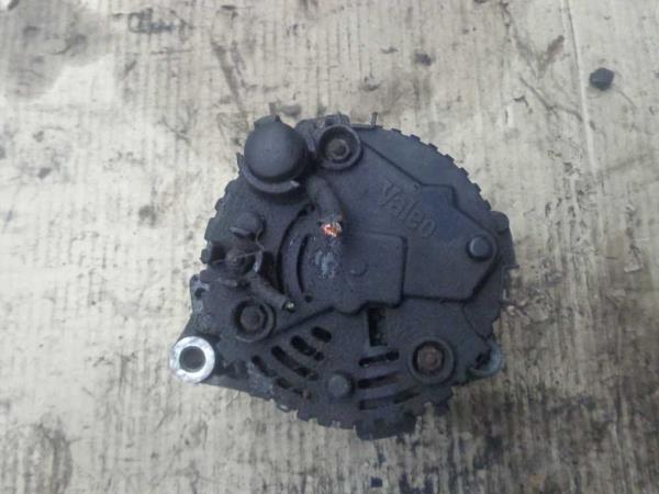 ALTERNATEUR CITROEN/PEUGEOT - Vue 3